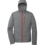 OR Transfer Softshell Jacket