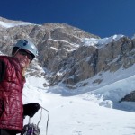 Kelly Ryan Cassin Ridge Kelly Ryan