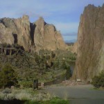 Smith Rocks