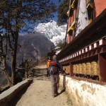 Prayer-wheels-along-the-trail-Ted-H. Prayer wheels along the trail (Ted H.)