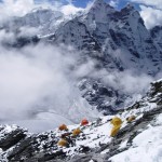 Camp 1 Camp 1