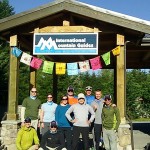 First Climb 2012