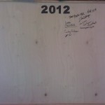 Summit Board 2012