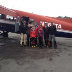 Ready to go! Ready to go!