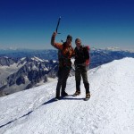Mt. Blanc