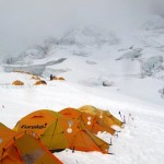Camp 1 (Phunuru Sherpa) Camp 1 (Phunuru Sherpa)
