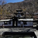 Muktinath Temple (Mingma Dorje) Muktinath Temple (Mingma Dorje)