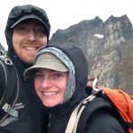 Tye and Erika