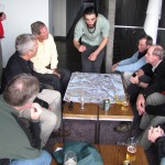 Trek Briefing