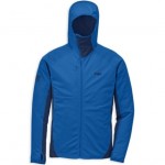 OR Centrifuge Jacket