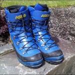 Used Asolo Evoluziones