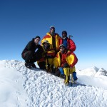 2013 Summit (Greg Vernovage)