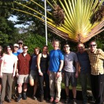 Jan 26 Kili team ready to go (Jenni Fogle)