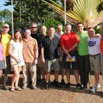 February 9 Kili Team (Jenni Fogle)