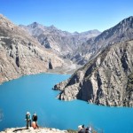 Phoksundo Lake