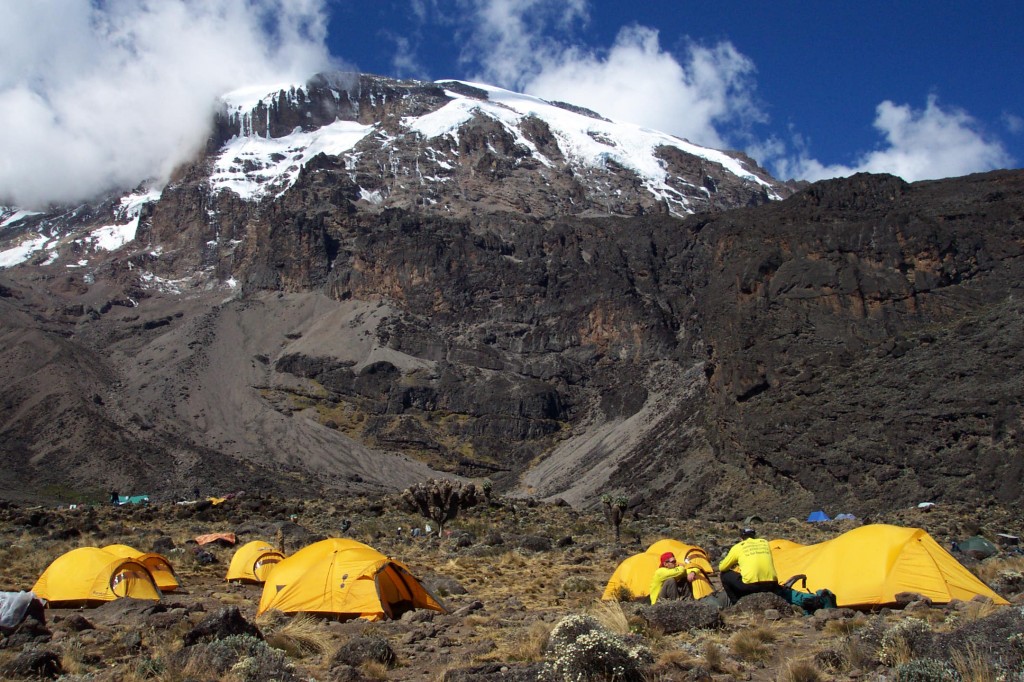 Barranco Camp (Eric Simonson)