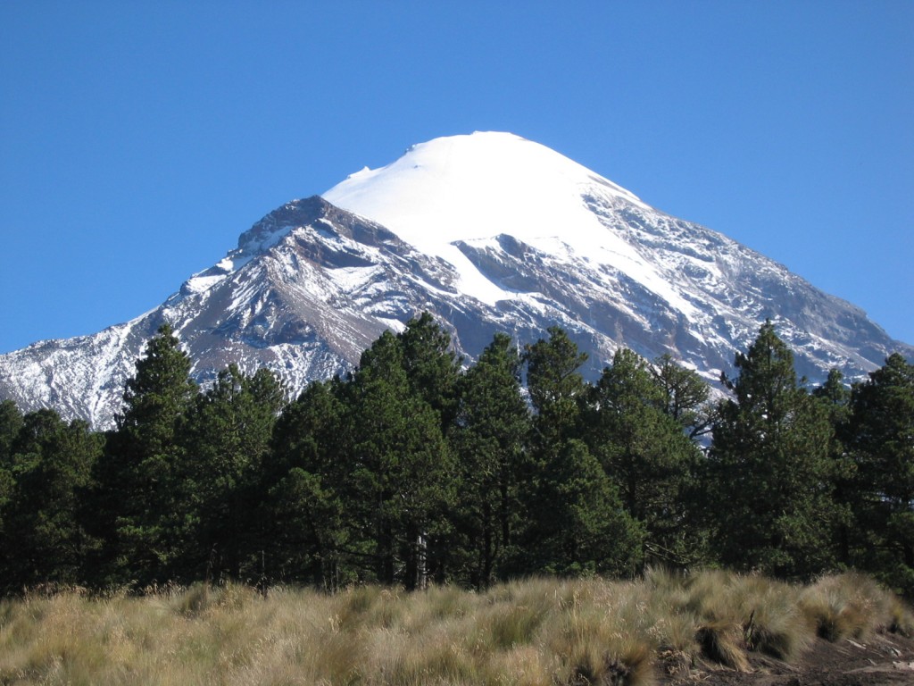 Pico de Orizaba 