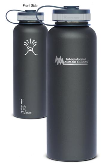 Custom IMG 40oz Hydroflask ($35.00)