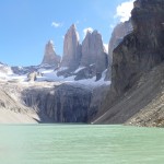 Torres del Paine â€“ Patagonia 