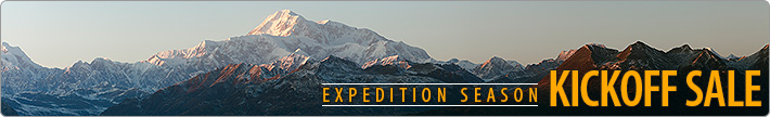 Expedition Season Kickoff Sale ends March 16.