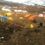 Ama Dablam Base Camp (Phunuru)