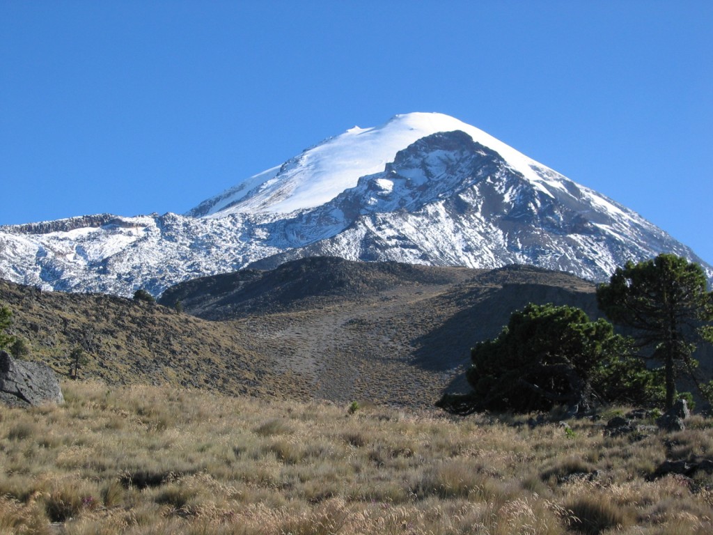 Pico de Orizaba