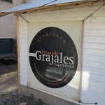 Grajales Expeditions has been our service provider on Aconcagua since 1981
