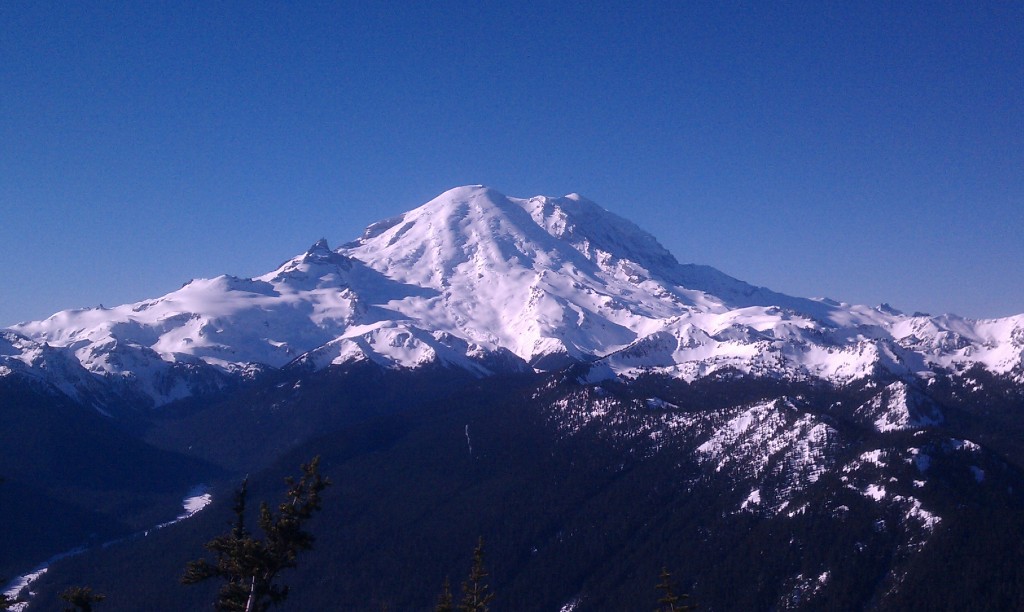 2016 Rainier Dates Released