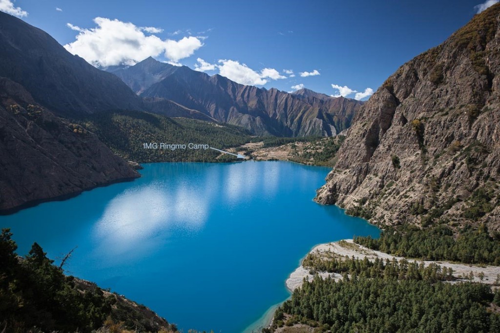 Phoksundo Lake (Adam Angel)