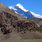 Cerro Aconcagua