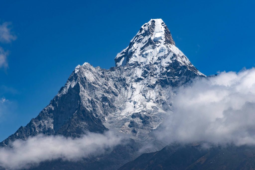 Ama Dablam (Patrick Mauro)