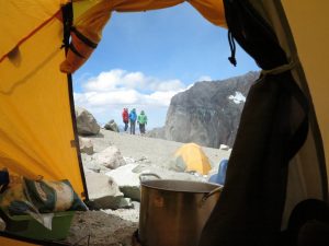 Room with a View (Peter Bilodeau)