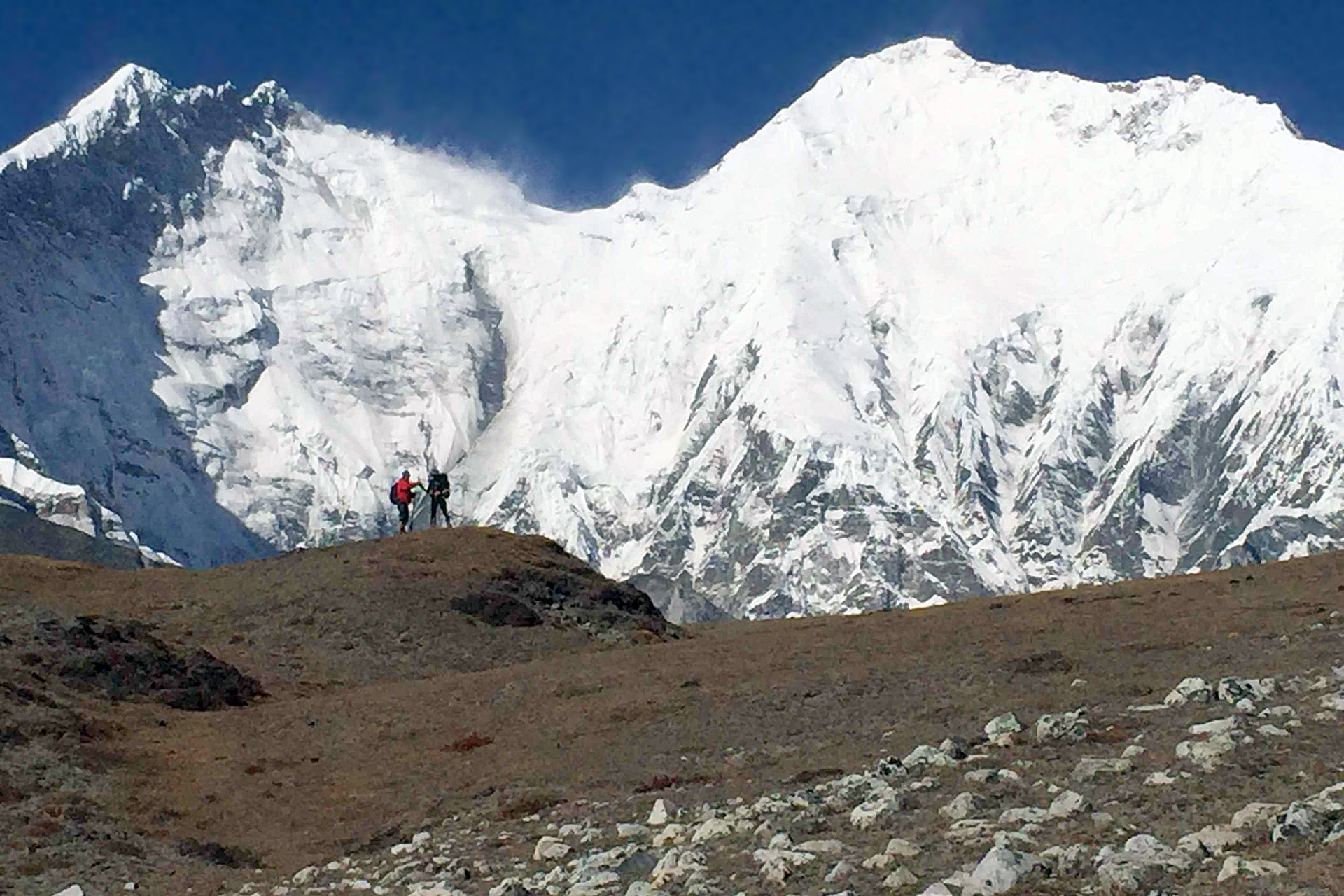 Saan Matatgpuan Ang Bundok Ng Mount Everest