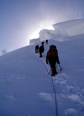 International Mountain Guides