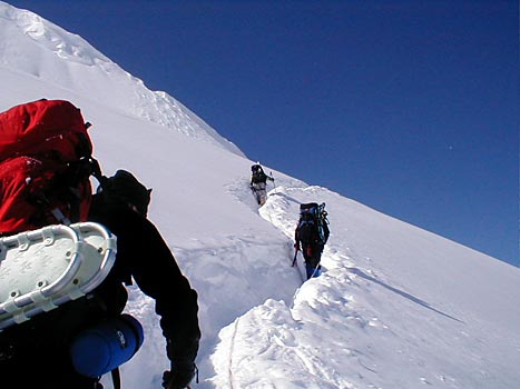 International Mountain Guides