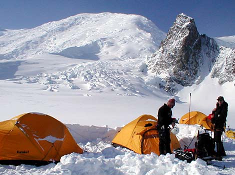 International Mountain Guides