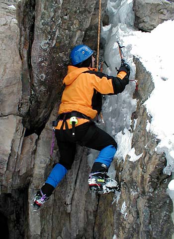 International Mountain Guides