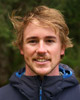 Andrew Binder, climbing guide for International Mountain Guides