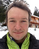 Andy Polloczek, climbing guide for International Mountain Guides