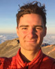 Christopher Pouch, climbing guide for International Mountain Guides
