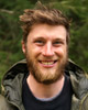 Drew O'Brien, climbing guide for International Mountain Guides