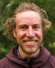Gage Meredith, climbing guide for International Mountain Guides