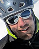 Jonathan Schrock, climbing guide for International Mountain Guides