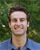 Justin Sackett, climbing guide for International Mountain Guides