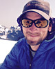 Nickel Wood, climbing guide for International Mountain Guides