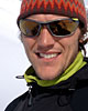 Peter Adams, climbing guide for International Mountain Guides