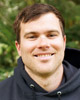 Ryan Feeney-Wood, climbing guide for International Mountain Guides