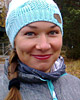 Sasha Sak, climbing guide for International Mountain Guides