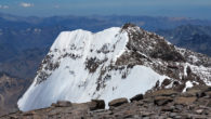 Aconcagua Summit (Peter Bilodeau)
