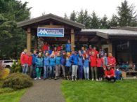 2021 IMG Guide Training (Becky Kjorvestad)
